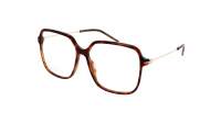 Gucci Gucci logo GG1271O 002 56-14 Havane