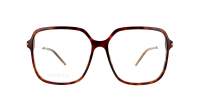 Gucci Gucci logo GG1271O 002 56-14 Havane