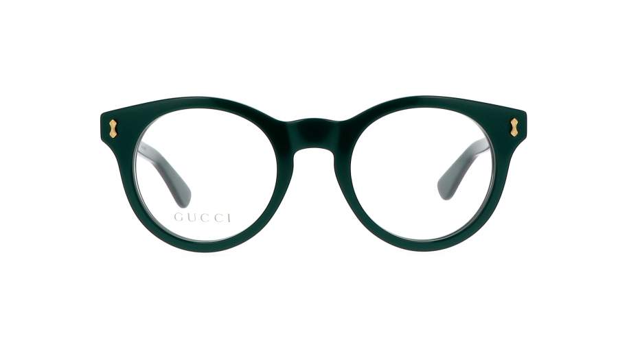 Eyeglasses Gucci Gucci logo GG12660 003 48-23 - in stock