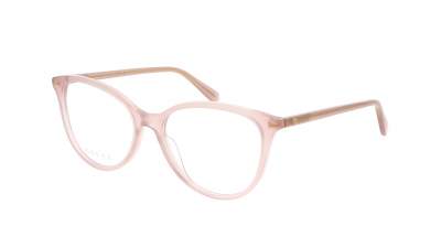 Gucci Gucci logo GG1359O 004 54-16 Nude