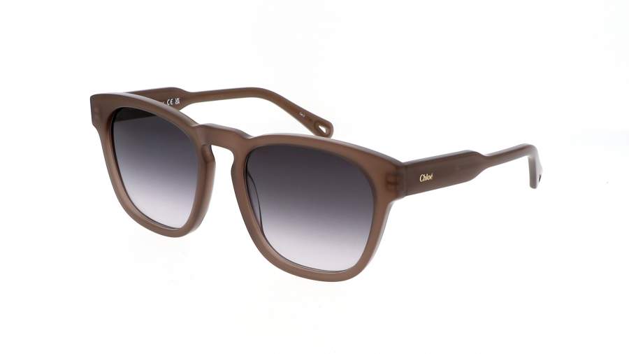 Sunglasses Chloe CH0160S 004 54 19 Brown