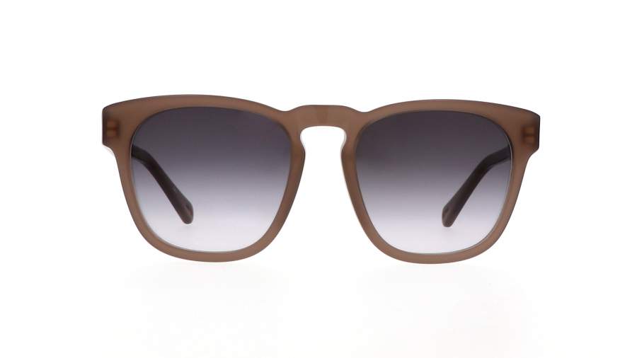 Sunglasses Chloé CH0160S 004 54-19 Brown in stock