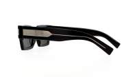Saint Laurent Corner angle SL 572 001 50-22 Czarny