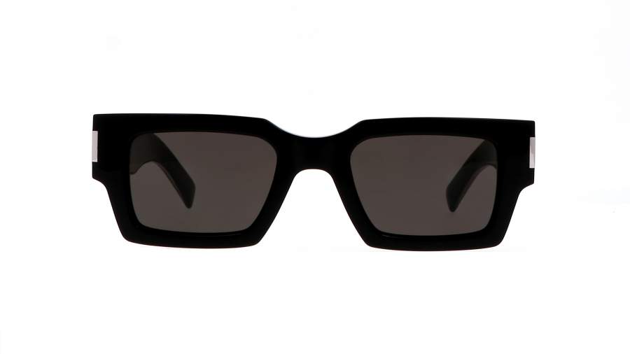 Sunglasses Saint Laurent Classic SL572 001 50-22 Black in stock