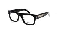 Saint Laurent Classic SL 574 001 52-21 Crna
