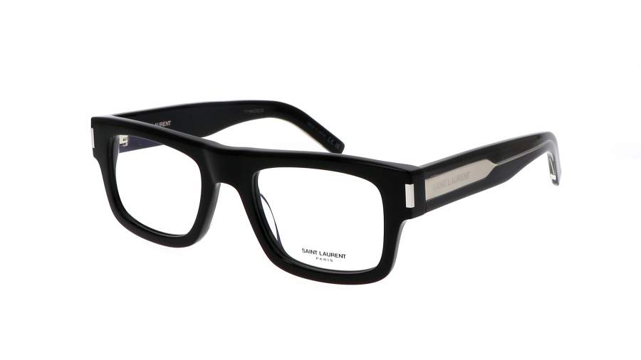 Eyeglasses Saint Laurent Classic SL 574 001 52-21 Black in stock, Price  219,92 €