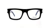 Saint Laurent Classic SL 574 001 52-21 Crna