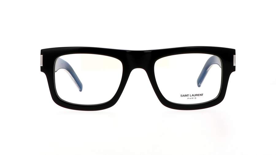 Eyeglasses Saint Laurent Classic SL574 001 52-21 Black in stock