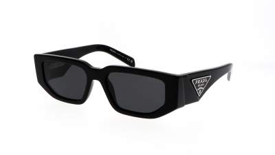 Sunglasses Prada Symbole PR09ZS 1AB5S0 54-18 Black in stock