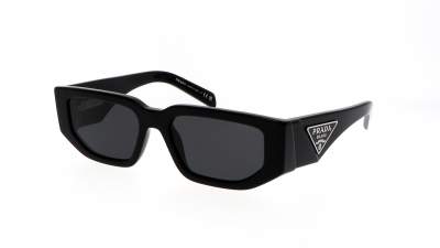 Prada Symbole PR 09ZS 1AB5S0 54-18 Czarny