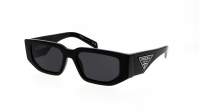 Prada Symbole PR 09ZS 1AB5S0 54-18 Preto