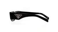 Prada Symbole PR 09ZS 1AB5S0 54-18 Czarny