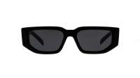 Prada Symbole PR 09ZS 1AB5S0 54-18 Preto