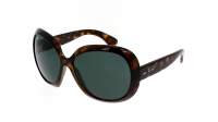 Ray-Ban Jackie ohh RB4098 710/71 60-14 Tartaruga
