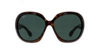 Ray-Ban Jackie ohh RB4098 710/71 60-14 Żółw