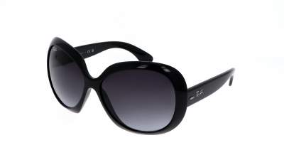 Ray-Ban Jackie ohh RB4098 601/8G 60-14 Nero