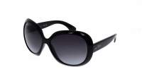 Ray-Ban Jackie ohh RB4098 601/8G 60-14 Crna