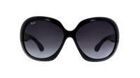 Ray-Ban Jackie Ohh II Black RB4098 601/8G 60-14 Large Gradient