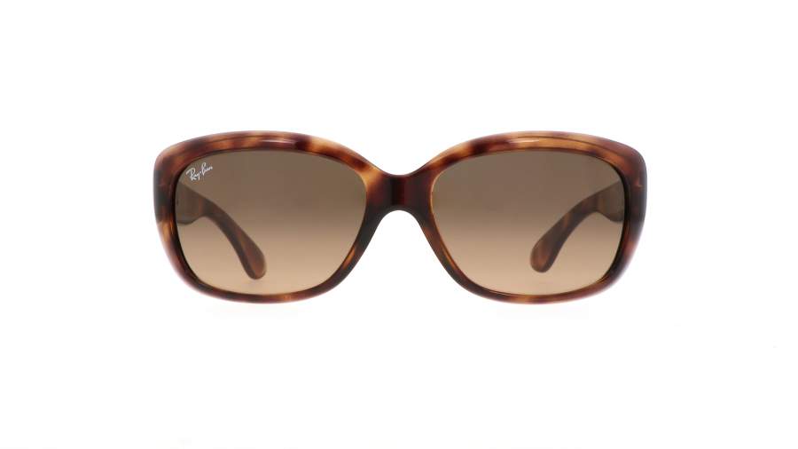 Sunglasses Ray-Ban Jackie Ohh Tortoise RB4101 642/43 58-17 Large Gradient in stock