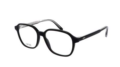 Eyeglasses DIOR INDIORO S3I 1000 53-16 Black in stock