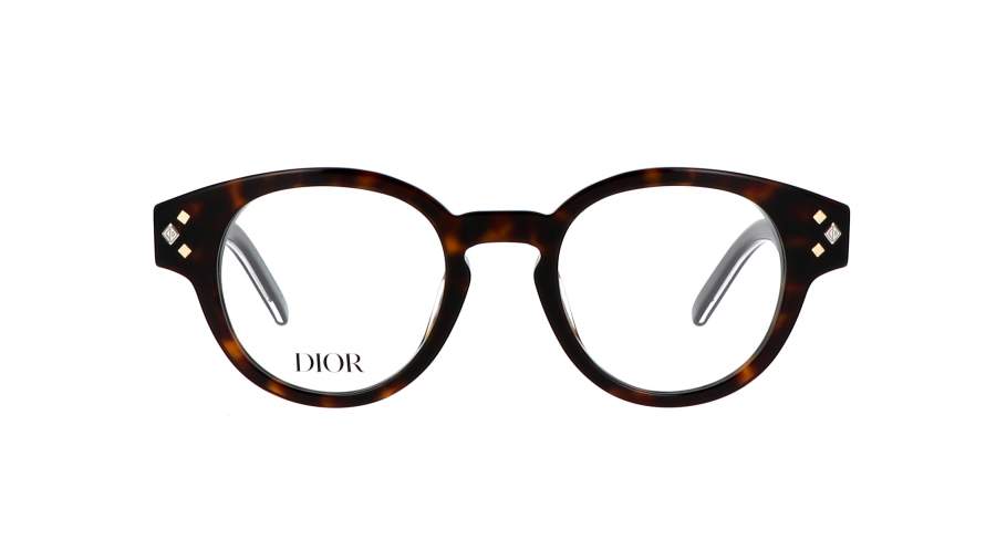 Eyeglasses Dior Cd diamond CDDIAMOND0 R1I 2000 48-21 Tortoise in stock