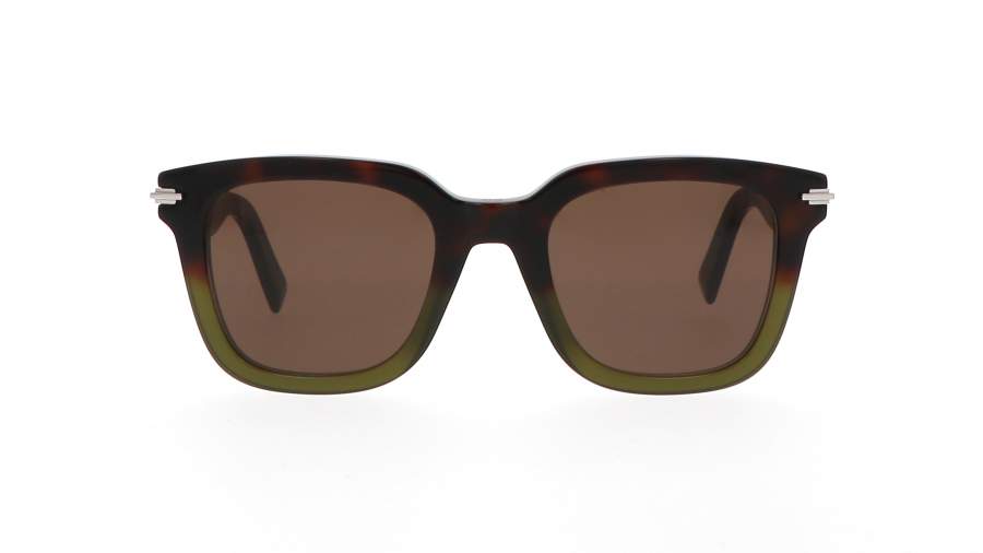 Sunglasses DIOR Black suit DIORBLACKSUIT S10I 27F0 51-22 Tortoise in stock