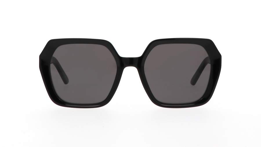 Sunglasses DIOR DIORMIDNIGHT S2F 10A0 56-20 Black in stock