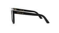 DIOR DIORMIDNIGHT S1I 10A1 53-18 Czarny