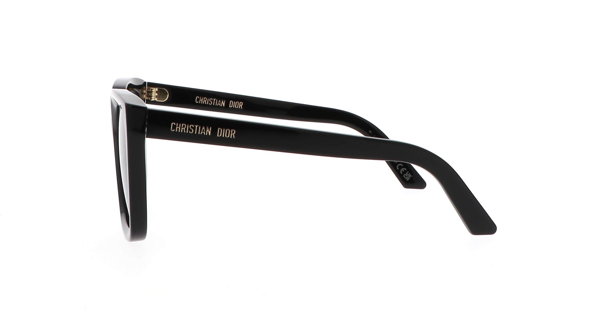 Buy Dolce&Gabbana Women UV-Protected Square Sunglasses-0DG4459 | Black  Color Women | AJIO LUXE