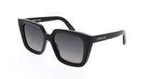DIOR DIORMIDNIGHT S1I 10A1 53-18 Sort