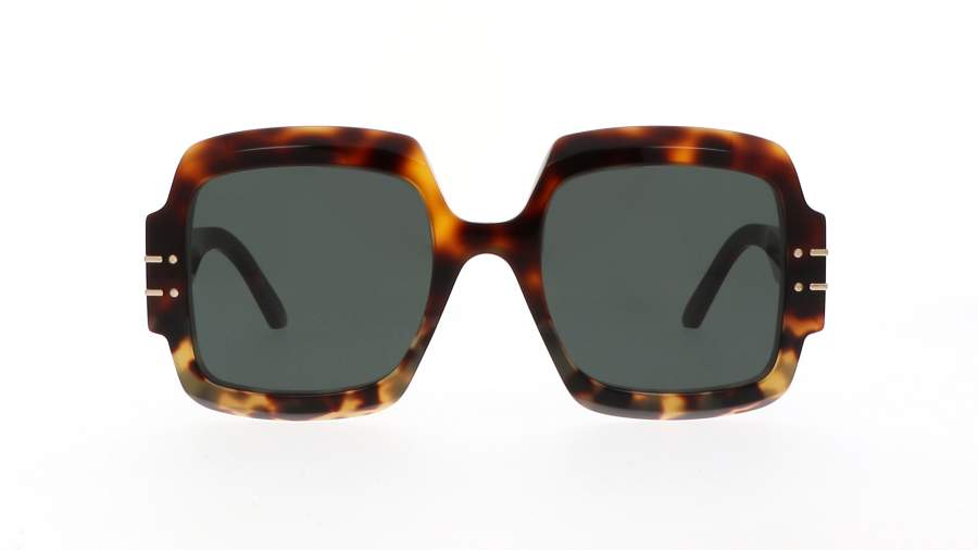 Sunglasses DIOR Signature DIORSIGNATURE S1U 24C0 55-22 Tortoise in stock