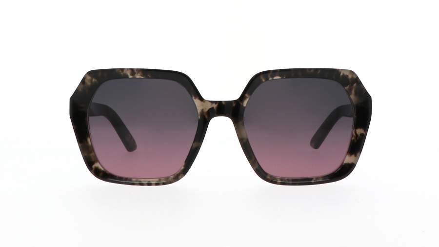 Sunglasses DIOR DIORMIDNIGHT S2F 29D2 56-20 Tortoise in stock