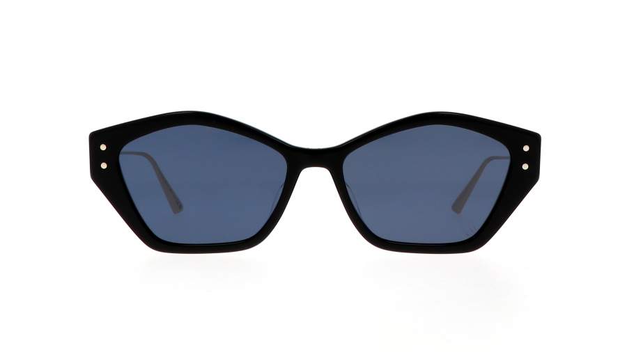 Sunglasses DIOR MISSDIOR S1U 12B0 56-18 Black in stock
