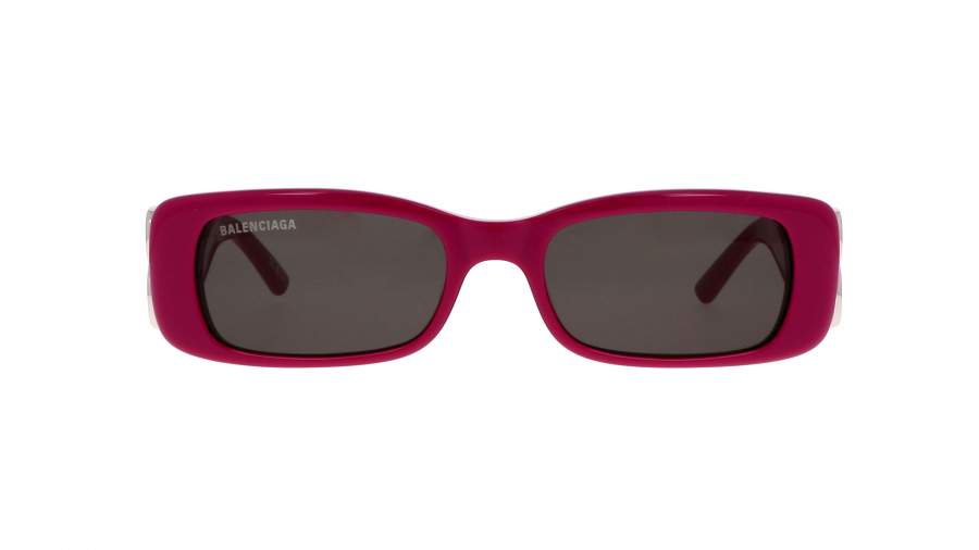 Sunglasses Balenciaga Everyday BB0096S 016 51-18 Fuchsia in stock