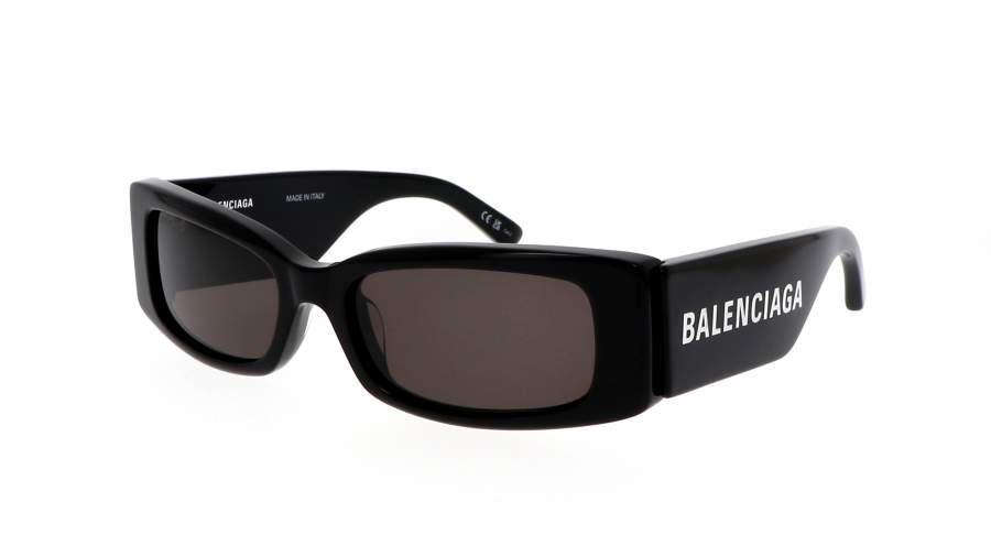 Sunglasses Balenciaga Everyday BB0260S 001 56-18 Black in stock | Price ...