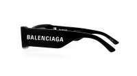 Balenciaga Everyday BB0260S 001 56-18 Black