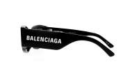 Balenciaga Everyday BB0258S 001 58-18 Black