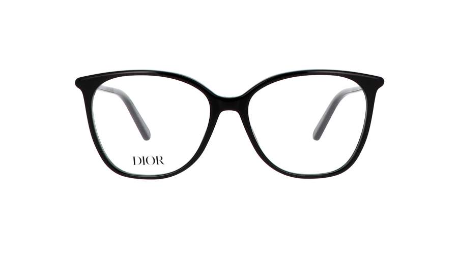 Eyeglasses DIOR Mini cd MINI CD O S6I 1100 54-15 Black in stock