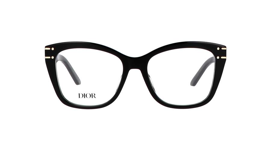Eyeglasses DIOR Signature DIORSIGNATUREO B3I 1000 54-17 Black in stock