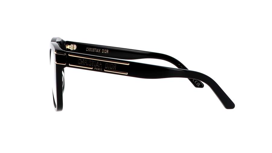 Eyeglasses DIOR Signature DIORSIGNATUREO B3I 1000 54-17 Black in stock ...