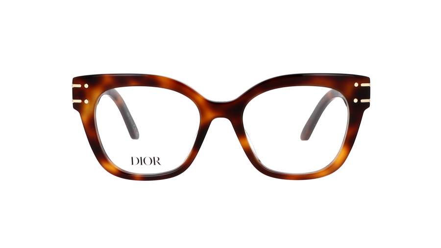 Eyeglasses DIOR Signature DIORSIGNATUREO B2I 2600 51-18 Tortoise in stock