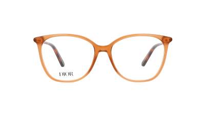 Eyeglasses DIOR Mini cd MINI CD O S6I 7000 54-15 Brown in stock