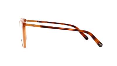 Eyeglasses DIOR Mini cd MINI CD O S6I 7000 54-15 Brown in stock