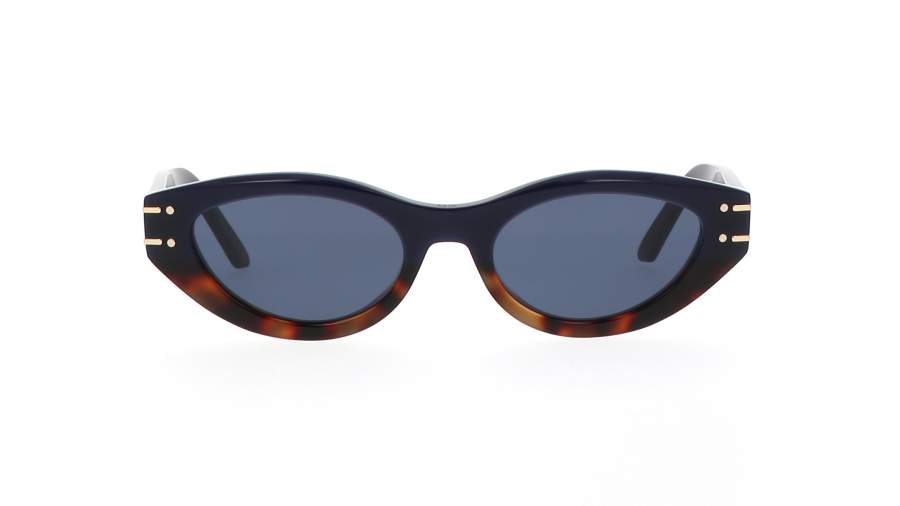 Sunglasses DIOR Signature DIORSIGNATURE B5I 39B0 51-19 Tortoise in stock