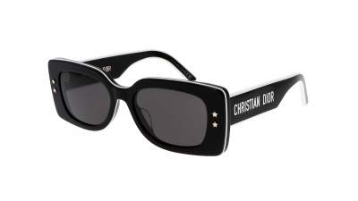 DIOR EYEWEAR DiorPacific S1U square-frame acetate sunglasses  Sunglasses  women fashion, Dior sunglasses, Christian dior sunglasses