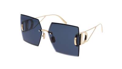 DIOR 30montaigne 30MONTAIGNE S7U B0B0 64-14 Ouro