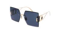 DIOR 30montaigne 30MONTAIGNE S7U B0B0 64-14 Oro