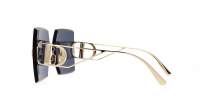 DIOR 30montaigne 30MONTAIGNE S7U B0B0 64-14 Oro