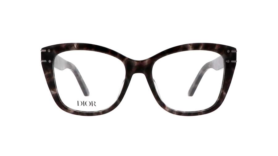 Eyeglasses DIOR Signature DIORSIGNATUREO B3I 6800 54-17 Tortoise in stock