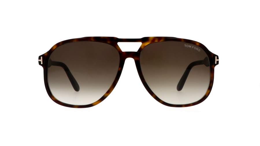 Sunglasses Tom Ford Raoul FT0753/S 52K 62-14 Tortoise in stock